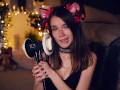 ASMR Bunny Marthy Sexual NEKO Cat 2