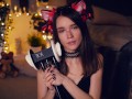 ASMR Bunny Marthy Sexual NEKO Cat 2