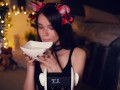 ASMR Bunny Marthy Sexual NEKO Cat 2