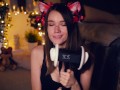 ASMR Bunny Marthy Sexual NEKO Cat 2