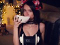 ASMR Bunny Marthy Sexual NEKO Cat 2