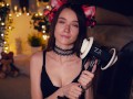ASMR Bunny Marthy Sexual NEKO Cat 2