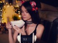 ASMR Bunny Marthy Sexual NEKO Cat 2
