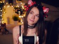 ASMR Bunny Marthy Sexual NEKO Cat 2
