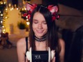 ASMR Bunny Marthy Sexual NEKO Cat 2