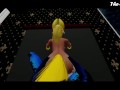 Second Life - The World Of Khul Town