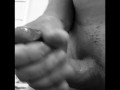 I blow my load close up! Epic lube sounds!!