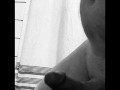 I blow my load close up! Epic lube sounds!!