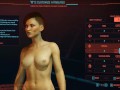 Exploring Cyberpunk 2077 Street Part One Detective V is Porn