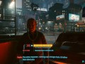 Exploring Cyberpunk 2077 Street Part One Detective V is Porn