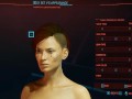 Exploring Cyberpunk 2077 Street Part One Detective V is Porn