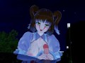 Pennywise (3D HENTAI)