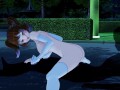 Pennywise (3D HENTAI)