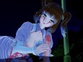 Pennywise (3D HENTAI)