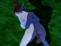 Pennywise (3D HENTAI)