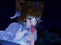 Pennywise (3D HENTAI)