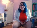 Quickie: Velma and her Experimental Potion 3