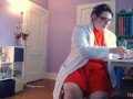 Quickie: Velma and her Experimental Potion 3