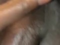 Memphis Uncut Black Cock Cumshot. Snapchat: iampb901