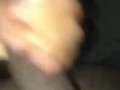 Memphis Uncut Black Cock Cumshot. Snapchat: iampb901