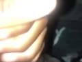 Memphis Uncut Black Cock Cumshot. Snapchat: iampb901