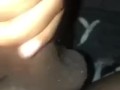 Memphis Uncut Black Cock Cumshot. Snapchat: iampb901