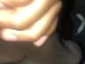 Memphis Uncut Black Cock Cumshot. Snapchat: iampb901
