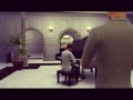 The EMPIRE | Sims 4 Series