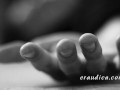 The Storm - an erotic audio short story performed by Eve's Garden
