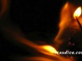 The Storm - an erotic audio short story performed by Eve's Garden