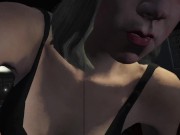 GTA V Ladies of the night sexy POV Experience