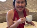christmas piss tea time