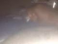 Dyke sucking dick and fucked 
