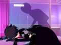 Bayonetta 3D Hentai SPECIAL