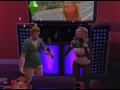 Public and group sex at a disco | Porno Game 3d