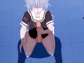 HxEros Sora Tenkuji 3D HENTAI