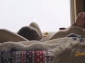 Eat, Lick, Spank & Fuck My Beautiful Wife in white Socks