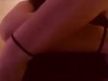Perfect milf tits 