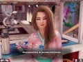 DOUBLE HOMEWORK #144 • LAUREN ROUTE • PC GAMEPLAY [HD]