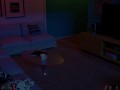 DOUBLE HOMEWORK #144 • LAUREN ROUTE • PC GAMEPLAY [HD]