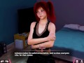 DOUBLE HOMEWORK #144 • LAUREN ROUTE • PC GAMEPLAY [HD]