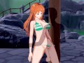 One Piece - Nami 3D Hentai SPECIAL