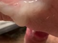 HOW TO CUM IN UNDER A MINUTE !!!