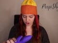 Blush Novelties Jessica Rabbit Toy Review