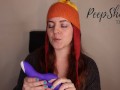 Blush Novelties Jessica Rabbit Toy Review