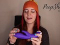 Blush Novelties Jessica Rabbit Toy Review