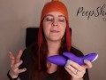 Blush Novelties Jessica Rabbit Toy Review