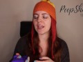 Blush Novelties Jessica Rabbit Toy Review