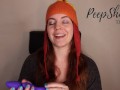 Blush Novelties Jessica Rabbit Toy Review