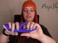 Blush Novelties Jessica Rabbit Toy Review